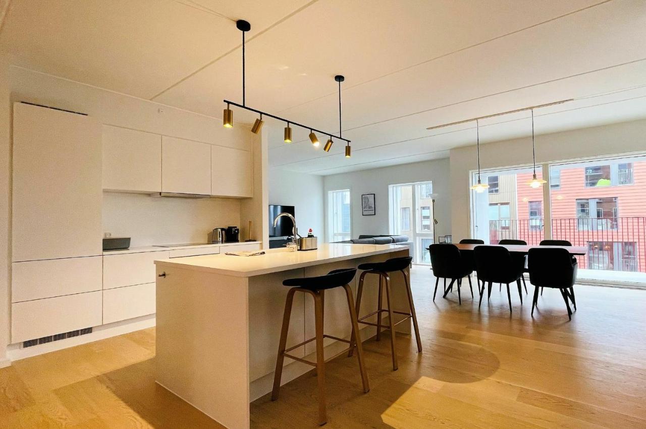 Apartmentincopenhagen 1463 Kopenhagen