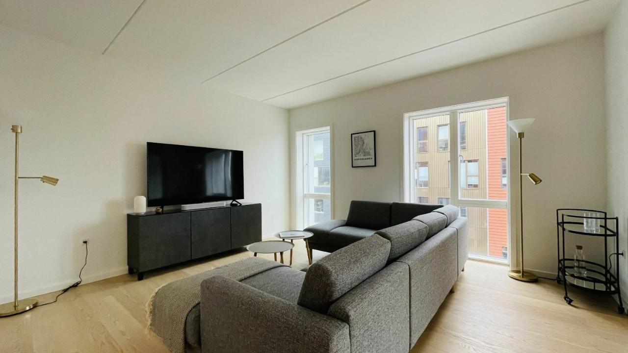 Apartment Apartmentincopenhagen 1463 Copenhagen